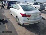 ✅ 2018 Hyundai Accent SE • VIN: 3KPC24A3XJE021924 • Лот: 41562577. Опубликован ранее на IAAI с пробегом 83 596 миль. Бесплатный доступ к архиву аукционных продаж из США и подробный отчёт об истории автомобиля на DreamBid. Изображение 3.