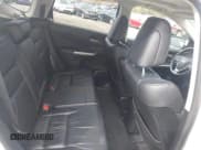 ✅ 2014 Honda CR-V EX-L • VIN: 5J6RM4H75EL080769 • Lot: 43600753. Listed on IAAI with 191,151 mi. Free auction sales archive from the USA and detailed vehicle history report at DreamBid. Image 8.