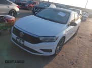 ✅ 2019 Volkswagen Jetta S • VIN: 3VWCB7BU2KM255617 • Лот: 43257278. Опубликован ранее на IAAI с пробегом Не указан. Бесплатный доступ к архиву аукционных продаж из США и подробный отчёт об истории автомобиля на DreamBid. Изображение 2.