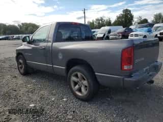 2002 Dodge 1500 z VIN 1D7HA16N42J204683, wystawiony jako Copart lot #64725444 z przebiegiem 208 278 mil mil oraz Szkoda całkowita • Salvage title. Historia ofert i sprzedaży dostępna na DreamBid. Obrazek 2.