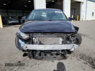 2019 Hyundai Ioniq Blue с VIN KMHC65LC4KU181836, выставлен на аукционе Copart как лот 75077734 с пробегом 86 985 миль миль и Списание • Salvage title. История ставок и продаж доступна на DreamBid. Изображение 5.