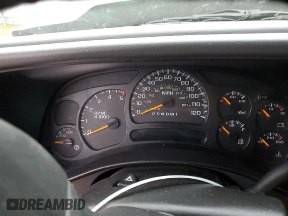 ✅ 2006 Chevrolet Silverado 2500HD LT1 • VIN: 1GCHC23D96F139358 • Лот: 85543204. Опубликован ранее на Copart с пробегом Не указан. Бесплатный доступ к архиву аукционных продаж из США и подробный отчёт об истории автомобиля на DreamBid. Изображение 9.
