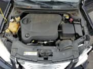 ✅ 2011 Chrysler 200 Touring • VIN: 1C3BC1FG5BN503558 • Lot: 43418005. Listed on Copart with 205,221 mi. Free auction sales archive from the USA and detailed vehicle history report at DreamBid. Image 11.