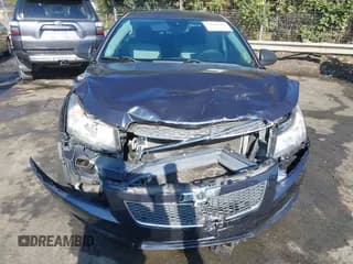 ✅ 2014 Chevrolet Cruze LS • VIN: 1G1PA5SH0E7332250 • Lot: 43606503. Listed on IAAI with 145,203 mi. Free auction sales archive from the USA and detailed vehicle history report at DreamBid. Image 6.