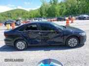 ✅ 2019 Volkswagen Jetta S • VIN: 3VWC57BU8KM090633 • Лот: 42164977. Опубликован ранее на IAAI с пробегом 78 348 миль. Бесплатный доступ к архиву аукционных продаж из США и подробный отчёт об истории автомобиля на DreamBid. Изображение 13.