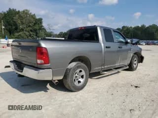 ✅ 2010 Dodge 1500 SLT • VIN: 1D7RB1GT8AS223762 • Лот: 66848654. Опубликован ранее на Copart с пробегом Не указан. Бесплатный доступ к архиву аукционных продаж из США и подробный отчёт об истории автомобиля на DreamBid. Изображение 3.