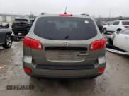 ✅ 2008 Hyundai Santa Fe GLS • VIN: 5NMSG13D38H156750 • Lot: 82656304. Listed on Copart with Not provided. Free auction sales archive from the USA and detailed vehicle history report at DreamBid. Image 6.