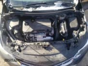 ✅ 2017 Chevrolet Cruze LT • VIN: 1G1BE5SM3H7195210 • Lot: 39457543. Listed on Copart with 89,591 mi. Free auction sales archive from the USA and detailed vehicle history report at DreamBid. Image 12.