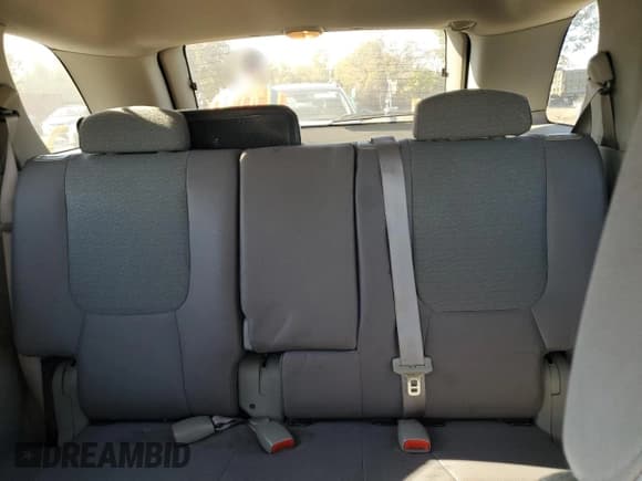 ✅ 2007 Chevrolet Equinox LT • VIN: 2CNDL63F976238518 • Lot: 90070815. Listed on Copart with 256,203 mi. Free auction sales archive from the USA and detailed vehicle history report at DreamBid. Image 10.