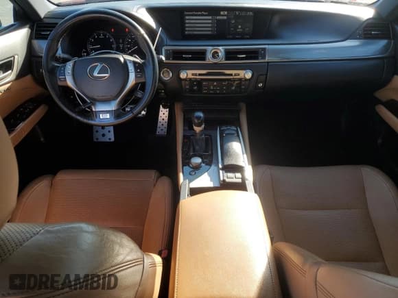 ✅ 2014 Lexus GS 350 • VIN: JTHBE1BLXE5036407 • Lot: 82666585. Wystawiony na Copart z przebiegiem 161 332 mil. Bezpłatny archiwum sprzedaży aukcyjnych z USA i szczegółowy raport historii pojazdu na DreamBid. Zdjęcie 8.
