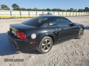 ✅ 2002 Ford Mustang Standard • VIN: 1FAFP40452F134217 • Lot: 91813155. Listed on Copart with 176,793 mi. Free auction sales archive from the USA and detailed vehicle history report at DreamBid. Image 3.