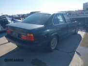✅ 1995 BMW 5 Series 525i • VIN: WBAHD6323SGK59936 • Lot: 41651064. Listed on IAAI with Not provided. Free auction sales archive from the USA and detailed vehicle history report at DreamBid. Image 4.