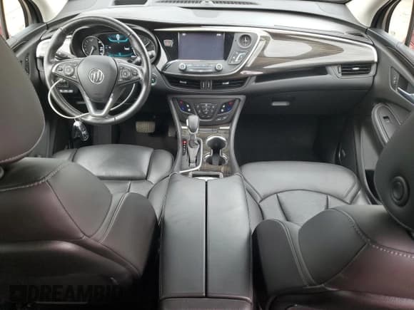 ✅ 2019 Buick Envision Premium II • VIN: LRBFX4SX6KD011327 • Лот: 81627935. Опубликован ранее на Copart с пробегом 56 266 миль. Бесплатный доступ к архиву аукционных продаж из США и подробный отчёт об истории автомобиля на DreamBid. Изображение 8.