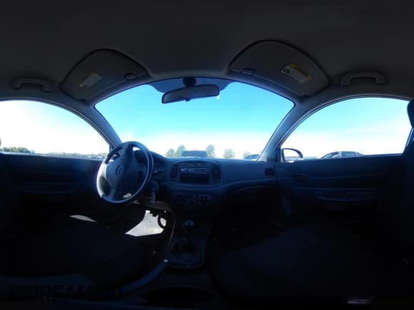 ✅ 2009 Hyundai Accent GS • VIN: KMHCM36C29U141710 • Лот: 43126473. Опубликован ранее на IAAI с пробегом 181 226 миль. Бесплатный доступ к архиву аукционных продаж из США и подробный отчёт об истории автомобиля на DreamBid. Изображение 18.