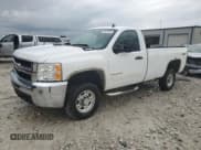 ✅ 2007 Chevrolet Silverado 2500HD Work Truck • VIN: 1GCHK24K97E553635 • Lot: 55479455. Wystawiony na Copart z przebiegiem Nie podano. Bezpłatny archiwum sprzedaży aukcyjnych z USA i szczegółowy raport historii pojazdu na DreamBid. Zdjęcie 1.