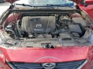 ✅ 2017 Mazda 3 Sport • VIN: 3MZBN1U74HM111227 • Лот: 94316725. Опубликован ранее на Copart с пробегом 170 894 миль. Бесплатный доступ к архиву аукционных продаж из США и подробный отчёт об истории автомобиля на DreamBid. Изображение 11.