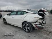 ✅ 2016 Nissan Maxima Platinum • VIN: 1N4AA6APXGC428365 • Lot: 90409295. Wystawiony na Copart z przebiegiem 111 346 mil. Bezpłatny archiwum sprzedaży aukcyjnych z USA i szczegółowy raport historii pojazdu na DreamBid. Zdjęcie 2.