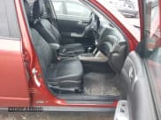 ✅ 2010 Subaru Forester X Limited • VIN: JF2SH6DC7AH804261 • Lot: 43766701. Listed on IAAI with 141,241 mi. Free auction sales archive from the USA and detailed vehicle history report at DreamBid. Image 5.