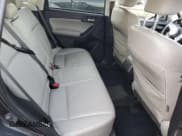 ✅ 2014 Subaru Forester Touring • VIN: JF2SJAPC4EH535239 • Лот: 91599505. Опубликован ранее на Copart с пробегом 163 757 миль. Бесплатный доступ к архиву аукционных продаж из США и подробный отчёт об истории автомобиля на DreamBid. Изображение 11.