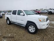 ✅ 2007 Toyota Tacoma PreRunner • VIN: 5TEJU62N57Z375512 • Лот: 92935155. Опубликован ранее на Copart с пробегом 159 531 миль. Бесплатный доступ к архиву аукционных продаж из США и подробный отчёт об истории автомобиля на DreamBid. Изображение 4.