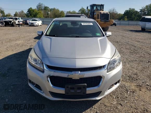 2015 Chevrolet Malibu LTZ с VIN 1G11F5SL1FU127504, выставлен на аукционе Copart как лот 69595005 с пробегом 85 589 миль миль и Списание • Salvage title. История ставок и продаж доступна на DreamBid. Изображение 5.