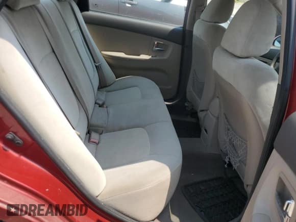 ✅ 2009 Kia Spectra EX • VIN: KNAFE221695648274 • Lot: 66915595. Listed on Copart with 129,308 mi. Free auction sales archive from the USA and detailed vehicle history report at DreamBid. Image 10.