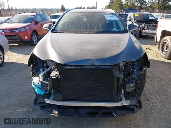 ✅ 2024 Lexus NX 350 Premium • VIN: 2T2GGCEZ3RC050313 • Lot: 41418927. Wystawiony na IAAI z przebiegiem 15 994 mil. Bezpłatny archiwum sprzedaży aukcyjnych z USA i szczegółowy raport historii pojazdu na DreamBid. Zdjęcie 13.