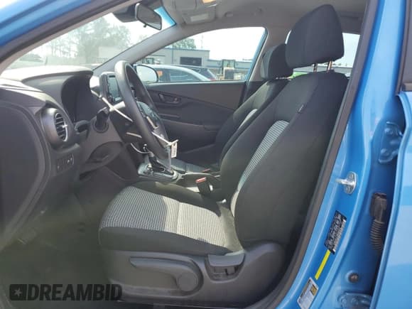 ✅ 2021 Hyundai Kona SE • VIN: KM8K1CAA4MU634372 • Лот: 67078005. Опубликован ранее на Copart с пробегом 47 454 миль. Бесплатный доступ к архиву аукционных продаж из США и подробный отчёт об истории автомобиля на DreamBid. Изображение 7.
