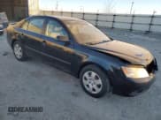 ✅ 2009 Hyundai Sonata GLS • VIN: 5NPET46C79H483878 • Лот: 87199004. Опубликован ранее на Copart с пробегом 182 824 миль. Бесплатный доступ к архиву аукционных продаж из США и подробный отчёт об истории автомобиля на DreamBid. Изображение 4.
