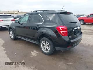 ✅ 2017 Chevrolet Equinox LT • VIN: 2GNALCEK9H1526576 • Лот: 43401657. Опубликован ранее на IAAI с пробегом 78 078 миль. Бесплатный доступ к архиву аукционных продаж из США и подробный отчёт об истории автомобиля на DreamBid. Изображение 3.