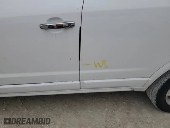 2012 Chevrolet Captiva Sport LT с VIN 3GNAL3E53CS645392, выставлен на аукционе Copart как лот 79409034 с пробегом 67 670 миль миль и Списание • Salvage title. История ставок и продаж доступна на DreamBid. Изображение 13.