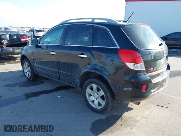 ✅ 2008 Saturn VUE XR • VIN: 3GSCL53748S610292 • Лот: 43256871. Опубликован ранее на IAAI с пробегом 199 480 миль. Бесплатный доступ к архиву аукционных продаж из США и подробный отчёт об истории автомобиля на DreamBid. Изображение 3.