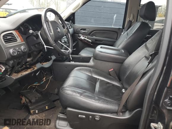 ✅ 2009 GMC Sierra 1500 • VIN: 2GTEK333391130783 • Lot: 43365775. Wystawiony na Copart z przebiegiem Nie podano. Bezpłatny archiwum sprzedaży aukcyjnych z USA i szczegółowy raport historii pojazdu na DreamBid. Zdjęcie 7.