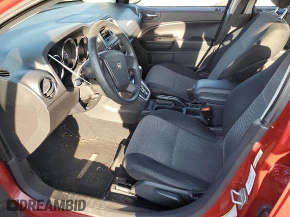 2010 Dodge Caliber Mainstreet с VIN 1B3CB3HA5AD614883, выставлен на аукционе Copart как лот 78213274 с пробегом 88 442 миль миль и Списание • Salvage title. История ставок и продаж доступна на DreamBid. Изображение 7.