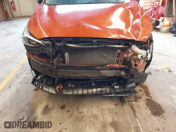 ✅ 2024 Subaru Crosstrek Limited • VIN: 4S4GUHM61R3712363 • Лот: 43357934. Опубликован ранее на IAAI с пробегом 20 890 миль. Бесплатный доступ к архиву аукционных продаж из США и подробный отчёт об истории автомобиля на DreamBid. Изображение 6.