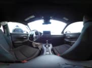 ✅ 2024 Honda HR-V Sport • VIN: 3CZRZ2H5XRM703005 • Lot: 43768207. Listed on IAAI with 45,864 mi. Free auction sales archive from the USA and detailed vehicle history report at DreamBid. Image 22.