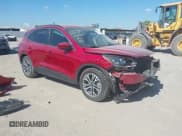 ✅ 2020 Ford Escape SEL • VIN: 1FMCU0H69LUB01606 • Лот: 43377809. Опубликован ранее на IAAI с пробегом 104 931 миль. Бесплатный доступ к архиву аукционных продаж из США и подробный отчёт об истории автомобиля на DreamBid. Изображение 1.