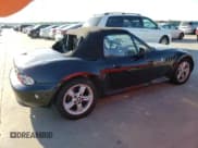 ✅ 2000 BMW Z3 2.5 • VIN: 4USCH9349YLG04016 • Lot: 57854414. Listed on Copart with 93,116 mi. Free auction sales archive from the USA and detailed vehicle history report at DreamBid. Image 3.