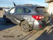 ✅ 2016 Subaru Outback Limited • VIN: 4S4BSBNC7G3357388 • Lot: 43697460. Listed on IAAI with Not provided. Free auction sales archive from the USA and detailed vehicle history report at DreamBid. Image 3.