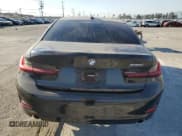 ✅ 2022 BMW 3 Series 330i • VIN: 3MW5R1J04N8C27833 • Lot: 72498634. Listed on Copart with Not provided. Free auction sales archive from the USA and detailed vehicle history report at DreamBid. Image 6.