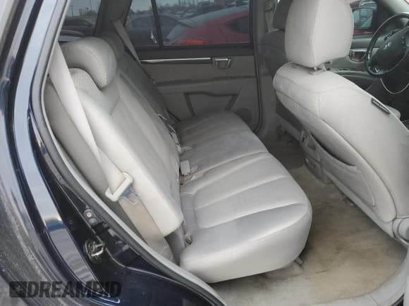 ✅ 2007 Hyundai Santa Fe SE • VIN: 5NMSH73E57H010440 • Lot: 84467134. Listed on Copart with 219,909 mi. Free auction sales archive from the USA and detailed vehicle history report at DreamBid. Image 11.