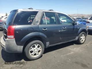 ✅ 2002 Saturn VUE • VIN: 5GZCZ63B12S803795 • Lot: 68778245. Wystawiony na Copart z przebiegiem 87 728 mil. Bezpłatny archiwum sprzedaży aukcyjnych z USA i szczegółowy raport historii pojazdu na DreamBid. Zdjęcie 3.