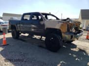 ✅ 2016 Chevrolet Silverado 1500 LT • VIN: 3GCUKREC0GG265803 • Лот: 48067535. Опубликован ранее на Copart с пробегом Не указан. Бесплатный доступ к архиву аукционных продаж из США и подробный отчёт об истории автомобиля на DreamBid. Изображение 4.