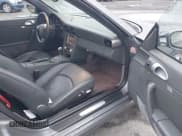 ✅ 2005 Porsche 911 Carrera 997 • VIN: WP0AA29985S716414 • Lot: 43590187. Wystawiony na IAAI z przebiegiem 117 108 mil. Bezpłatny archiwum sprzedaży aukcyjnych z USA i szczegółowy raport historii pojazdu na DreamBid. Zdjęcie 5.