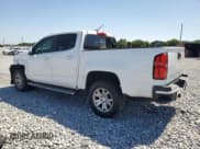 ✅ 2017 Chevrolet Colorado 2WD LT • VIN: 1GCGSCE1XH1184669 • Лот: 54845205. Опубликован ранее на Copart с пробегом 114 859 миль. Бесплатный доступ к архиву аукционных продаж из США и подробный отчёт об истории автомобиля на DreamBid. Изображение 2.