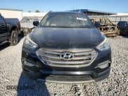 ✅ 2017 Hyundai Santa Fe 2.4L • VIN: 5NMZU3LBXHH029589 • Лот: 91716985. Опубликован ранее на Copart с пробегом 115 774 миль. Бесплатный доступ к архиву аукционных продаж из США и подробный отчёт об истории автомобиля на DreamBid. Изображение 5.