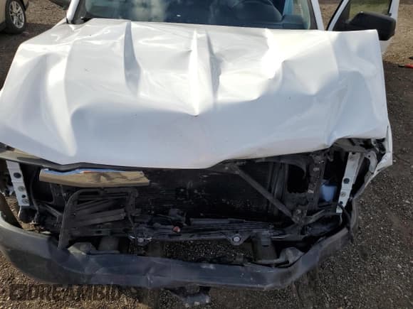 ✅ 2017 Chevrolet Silverado 1500 Work Truck • VIN: 1GCNCNEHXHZ354947 • Lot: 90796395. Wystawiony na Copart z przebiegiem Nie podano. Bezpłatny archiwum sprzedaży aukcyjnych z USA i szczegółowy raport historii pojazdu na DreamBid. Zdjęcie 11.