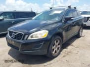 ✅ 2012 Volvo XC60 3.2L • VIN: YV4952DLXC2326452 • Lot: 42528347. Listed on IAAI with 162,737 mi. Free auction sales archive from the USA and detailed vehicle history report at DreamBid. Image 2.