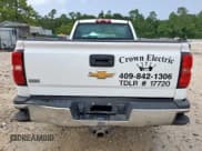 ✅ 2016 Chevrolet Silverado 2500HD Work Truck • VIN: 1GC0CUEG6GZ253320 • Лот: 59685075. Опубликован ранее на Copart с пробегом 198 950 миль. Бесплатный доступ к архиву аукционных продаж из США и подробный отчёт об истории автомобиля на DreamBid. Изображение 6.