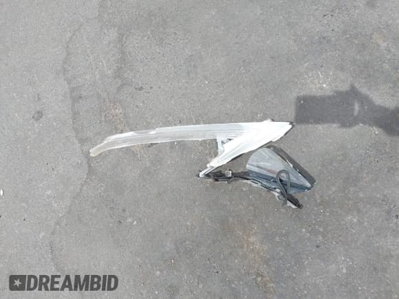 ✅ 2021 Lexus RX 350 • VIN: 2T2HZMDA5MC263109 • Лот: 42249633. Опубликован ранее на IAAI с пробегом 53 375 миль. Бесплатный доступ к архиву аукционных продаж из США и подробный отчёт об истории автомобиля на DreamBid. Изображение 12.